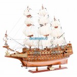 vas istoric Sovereign of the Seas 5411